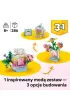LEGO Creator Flakon perfum z kwiatow� ozdob� 31383
