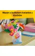 LEGO Creator Flakon perfum z kwiatow� ozdob� 31383