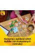 LEGO Creator Flakon perfum z kwiatow� ozdob� 31383