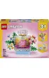 LEGO Creator Flakon perfum z kwiatow� ozdob� 31383