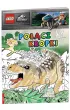 LEGO Jurassic World. Po��cz kropki