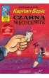 Kapitan Szpic i Czarna Niechcesete. Kapitan Szpic. Tom 2
