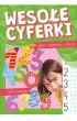 Ksi��eczka edu. A4 Weso�e cyferki SKRZAT 156511 SK