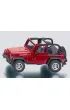 Siku Super - Jeep Wrangler S4870