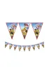 Procos Banner Paw Patrol Rescue Heroes flagi 230cm
