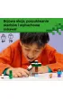 LEGO Minecraft Przygoda Steve'a w tajdze 21583