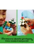 LEGO Minecraft Przygoda Steve'a w tajdze 21583
