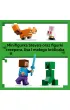 LEGO Minecraft Przygoda Steve'a w tajdze 21583