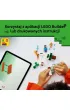 LEGO Minecraft Przygoda Steve'a w tajdze 21583