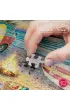 Puzzle 500 el. Van Life CherryPazzi
