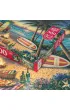 Puzzle 500 el. Van Life CherryPazzi