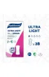 Vuokkoset Ultra Light, Cienkie wk�adki higieniczne 28 szt.