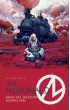 Droga bez znaczenia / Ekspres Ares – Ian McDonald – okładka ebook