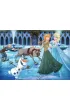 Puzzle 1000 el. Disney Classics Kraina lodu Ravensburger