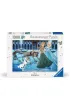 Puzzle 1000 el. Disney Classics Kraina lodu Ravensburger