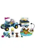 LEGO Friends �azik z przyczepk� Stephanie 41364