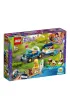 LEGO Friends �azik z przyczepk� Stephanie 41364