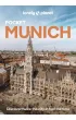 Pocket Munich. Lonely Planet