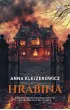 Hrabina – Anna Klejzerowicz – okładka ebook