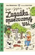Pakiet Gaja z Gaj�wki. Tomy 1-4: Chatka w sercu lasu, Zagadka opuszczonej wsi, Wakacyjna misja, Nowi s�siedzi