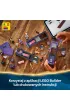 LEGO Harry Potter Przygoda na pok�adzie B��dnego Rycerza 76446
