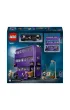 LEGO Harry Potter Przygoda na pok�adzie B��dnego Rycerza 76446