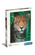 Puzzle 500 el. High Quality Collection. Jaguar in the Jungle Clementoni