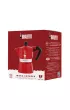 Bialetti Kawiarka Moka Express Nutcracker 3tz 130 ml