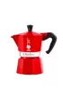 Bialetti Kawiarka Moka Express Nutcracker 3tz 130 ml