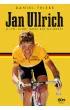 Jan Ullrich. O tym, który mógł być najlepszy – Daniel Friebe – okładka ebook