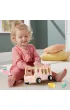 Fisher-Price. Ci�ar�wka z lodami drewniany sorter Mattel