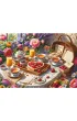 Puzzle 500 S�odko�ci na Dzie� Mamy TREFL