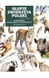Gupie zwierzta Polski i jak je znale. Przewodnik wiadomego obserwatora