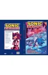 Wy�cigi Chao i Badnik�w nalot 1. Sonic the Hedgehog. Tom 17