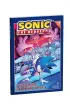 Wy�cigi Chao i Badnik�w nalot 1. Sonic the Hedgehog. Tom 17