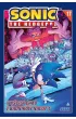 Wy�cigi Chao i Badnik�w nalot 1. Sonic the Hedgehog. Tom 17