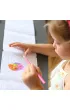 CzuCzu D�uuugie kolorowanki Wr�ki 4+