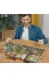 Puzzle 1000 el. Japo�ska herbaciarnia Ravensburger
