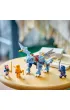 LEGO NINJAGO Smocz�tko Riyu 71810