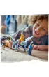 LEGO NINJAGO Smocz�tko Riyu 71810