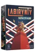 Labirynty. Minotaur