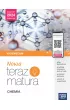 Nowa Teraz matura. Chemia. Vademecum. Do matury 2024