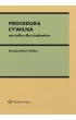 Procedura cywilna nie tylko dla student�w