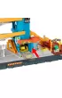 Matchbox. Centrum transportowe Mattel