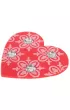 Craft with Fun Ozdoby dekoracyjne piankowe. Serca