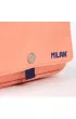 Milan Pi�rnik 3 komorowy z klapk� 1918 r�owy