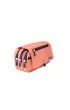 Milan Pi�rnik 3 komorowy z klapk� 1918 r�owy