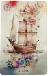 Lenormand S�odkich Kwiat�w