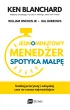 Jednominutowy Mened�er spotyka ma�p�