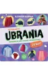 Fotokarty Ubrania uniwersalna pomoc edukacyjna